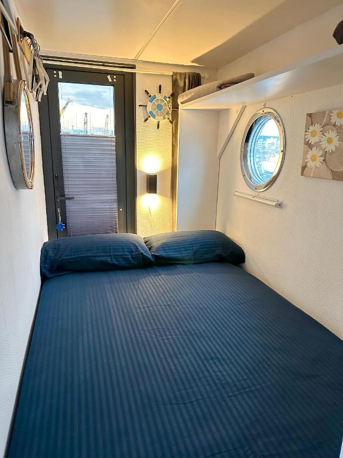 Hotel Houseboat Seabreeze Alguer Exterior foto